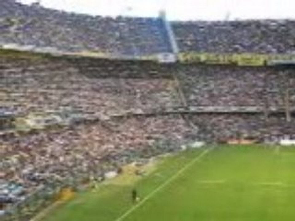 Bombonera