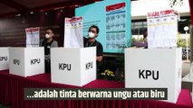 Fakta Menarik dan Deretan Syarat di Balik Tinta Pemilu | SINAU