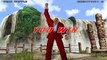 Feng, Wang Tekken 5 Gameplay 4K 60 FPS