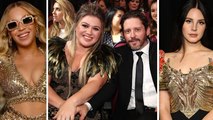 Kelly Clarkson Ex Owes Her $2.6 Mil, New Music From Beyoncé, Lana Del Rey & More | Billboard News