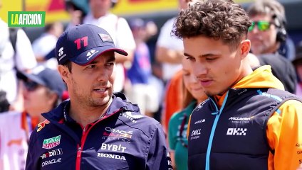 Lando Norris asegura que pudo haber quedado segundo en el campeonato de pilotos