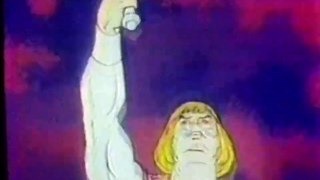 He-Man Promo (1983)
