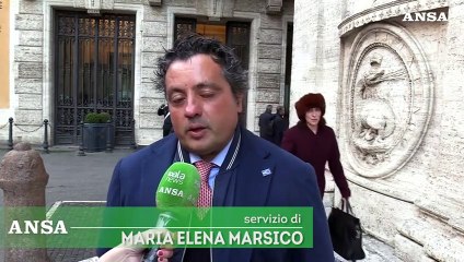Istruzione, Pacifico (Anief): "Tre concorsi per piu' di 70mila posti"