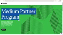  Medium Earning STORY ??? Medium Partner Program Explained: Earning on Social Media