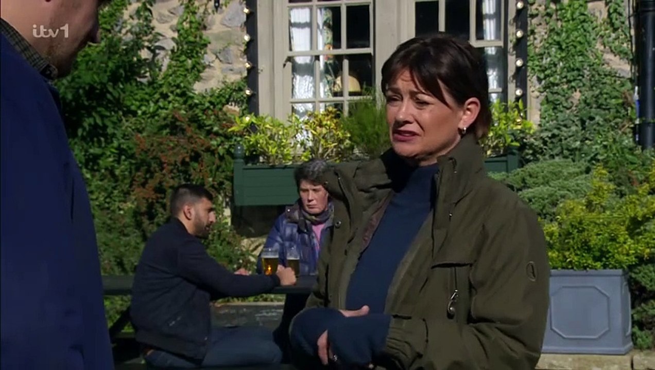 Emmerdale 1st December 2023 | Emmerdale 1-12-2023 | Emmerdale Friday 1st December 2023