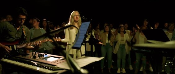Tu Amor Me Hace Fuerte (Video Oficial)