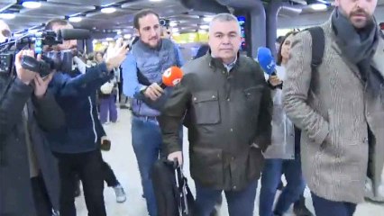 Ginebra acoge este sábado la reunión entre PSOE y Junts