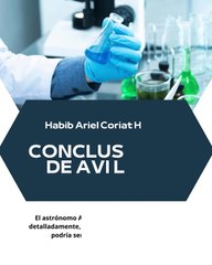 |HABIB ARIEL CORIAT HARRAR | OBJETO IM1: RESTOS EXTRATERRESTRES (PARTE 2) (@HABIBARIELC)