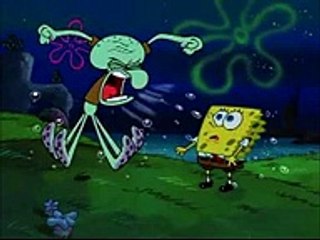 squidward low tier god speech ai cover