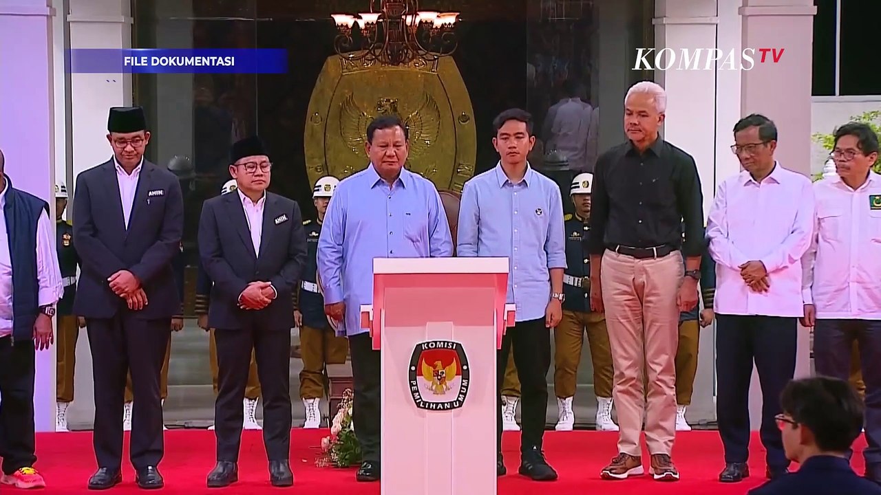 Respons Cak Imin dan Mahfud MD Soal Tidak Adanya Debat Khusus Cawapres
