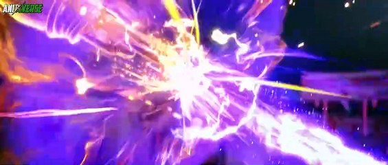 [Anixlife] Martial Universe S4 - 03 [1080p]