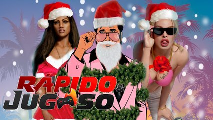 GTA 6 y Xbox se preparan para una semana de locura: Rápido y Jugoso