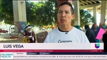 San Diego se vuelve el punto de partida de la caravana 