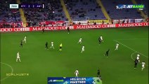 Passe D Ghoulam vs Antalyaspor