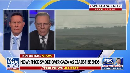 Disturbing details revealed of Hamas' treatment of child hostages