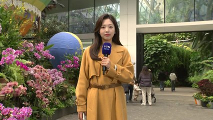 [날씨] 차츰 추위 누그러져...경기 북부·영서 밤 한때 눈·비 / YTN