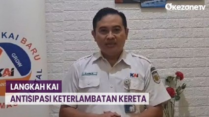 Download Video: Imbas Aksi Munajat Kubro 212, PT KAI Berlakukan Pemberhentian Luar Biasa di Stasiun Jatinegara