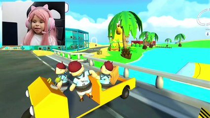 Soy Paquetera Totally Reliable Delivery Service