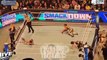 Bianca Belair vs Kairi Sane  (Full Match) - WWE Smackdown (December 1 2023) Live