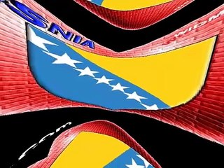 Bosnia National Anthem