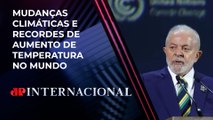 COP 28 começa com apelo para fim de combustíveis fósseis | JP INTERNACIONAL