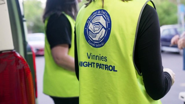 Canberrans urged to support ‘life-changing’ services that provide essentials for those in need