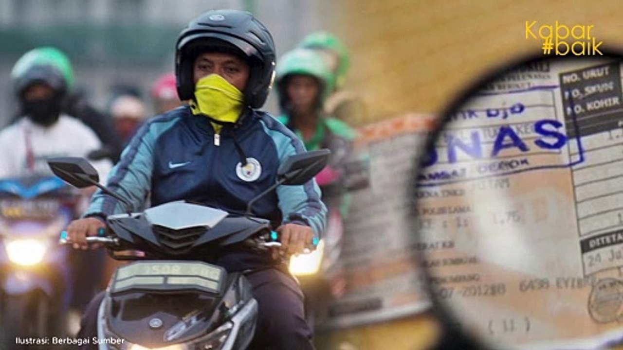 DISKON PAJAK DAN GRATIS BIAYA BALIK NAMA KENDARAAN, MASIH TERBUKA HINGGA 16 DESEMBER 2023