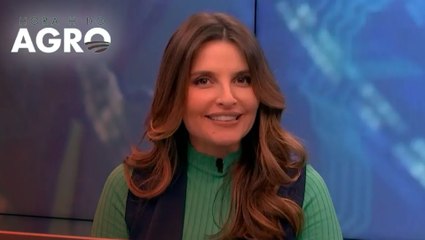 Dino no STF, promessa de Lula, número 1 de Milei e El Niño dispara preços - Hora H do Agro 02/12/23