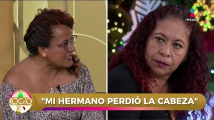 ‘Yo TAMBIÉN MANTENGO a su hijo’ | Rocío a tu lado