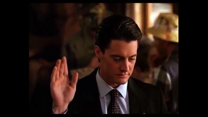 Twin Peaks-(1990) | series trailer