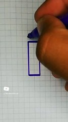 MixArts _ Dibujo - Ilusión en 3D