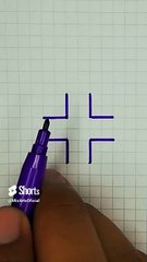 MixArts _ Dibujo - Ilusión en 3D
