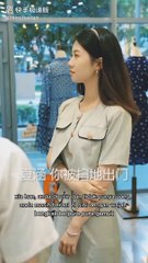 [秦爷的已婚娇妻] Istri Menikah Tuan Qin eps 14