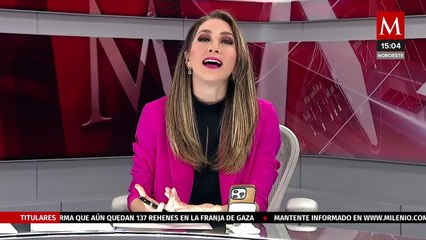 Está por ser definida la licencia de Samuel García