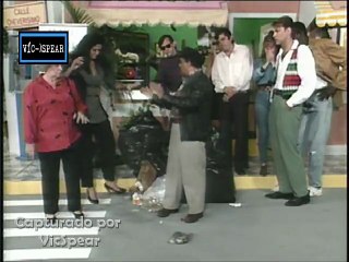 Basurero No Hay..! - Cheverisimo - Venezuela