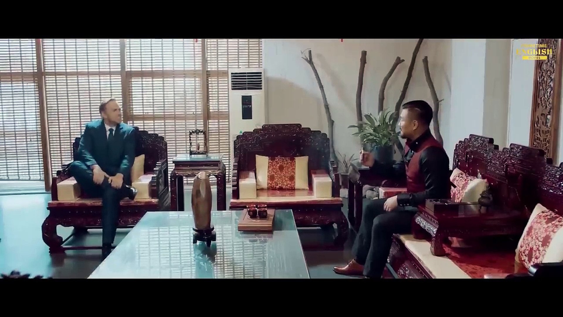 ⁣Adrenaline Rush High-Octane Hollywood Action Thriller [Full Movie HD] - Hollywood English Movie _ Fa