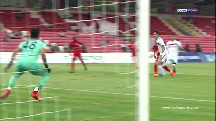 Balkesirspor - GM Manisaspor Maç  özeti