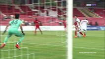 Balkesirspor - GM Manisaspor Maç  özeti