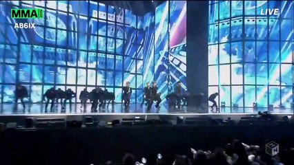 Melon Music Award 2019 (MMA) Part 2 Engsub