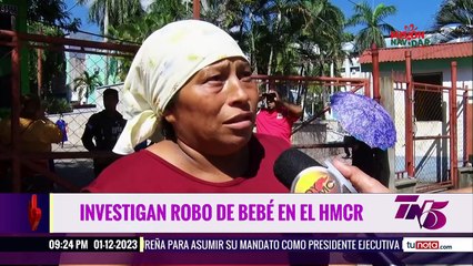 TN5 Estelar- 1 de Diciembre 2023