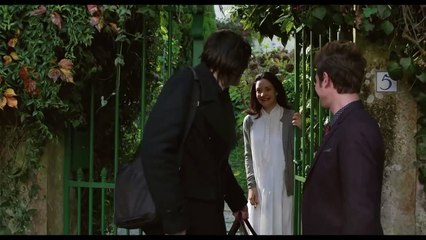 Cosmos Bande-annonce (EN)