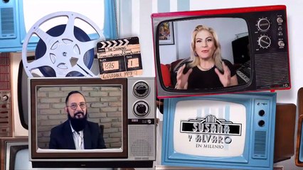 Edad dorada, La Caída, The Crown y más | Susana y Álvaro en Milenio