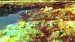 Suối địa nhiệt Dallol: Kỳ quan độc đáo có một không hai trên Trái đất, đẹp nhưng nguy hiểm