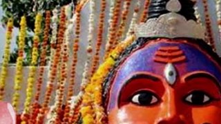 इस दिन होगी भगवान शिव के रौद्र रूप की पूजा _ 2023 में कब मनाई जाएगी काल भैरव जयंती _ Kaal Bhairav