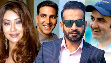 Payal Ghosh Made Shocking Revelation Targetting Akshay Kumar, Gautam Gambhir