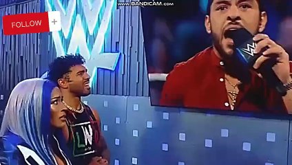 WWE SmackDown: The Best Moments from the Last Show of the Year