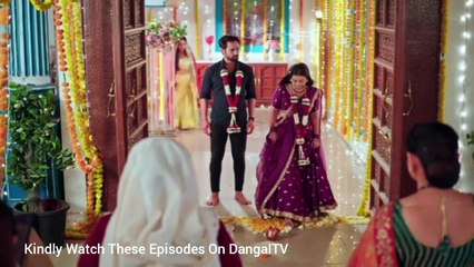 Nath Krishna & Gauri's Emotional Journey | Full Episode 761 (Dec 2, 2023) ✨