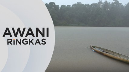 AWANI Ringkas: Banjir di Kelantan tambah buruk