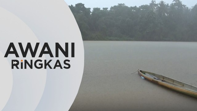 AWANI Ringkas: Banjir di Kelantan tambah buruk