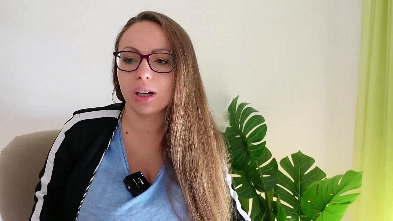 6888 Samstag Krissy Rieger Tränen Ende